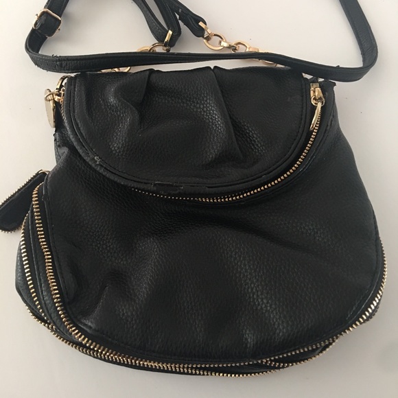 DUEX LUX CROSSBODY - Picture 3 of 7